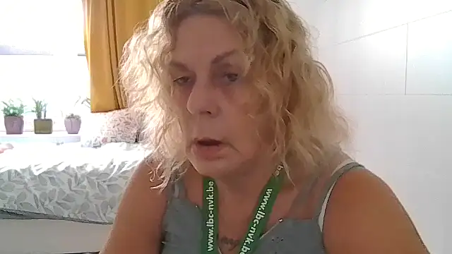 Show Webcam de belgianshantie