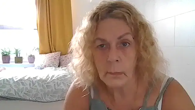 belgianshantie Chat XXX in diretta