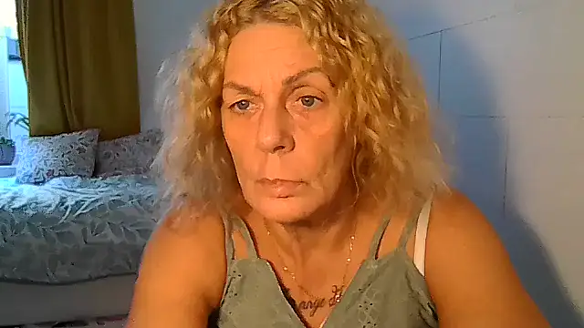 belgianshantie Chat XXX in diretta