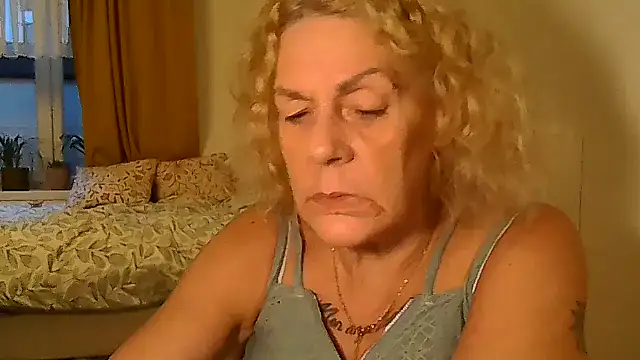 belgianshantie Chat XXX in diretta