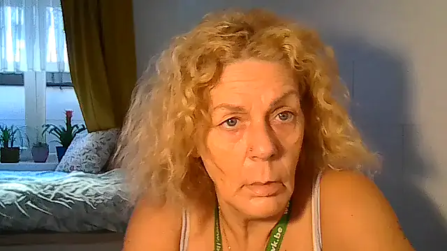 Show de belgianshantie na webcam