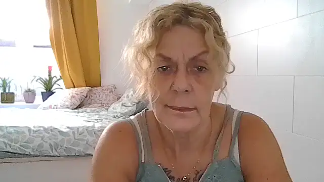 Show webcam de belgianshantie