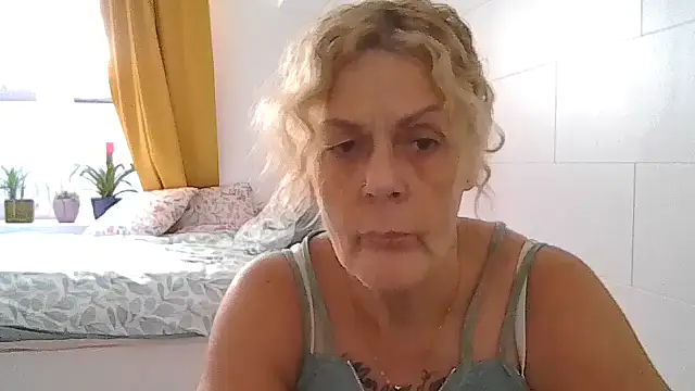 belgianshantie Pertunjukan Webcam