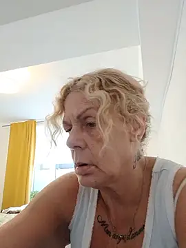 belgianshantie Webcamshow