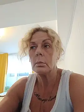Živý XXX chat belgianshantie