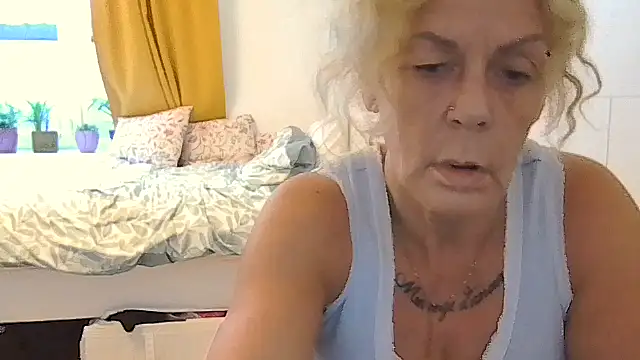 belgianshantien Webbikameraesitys