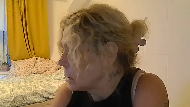 belgianshantie Webcam-Show