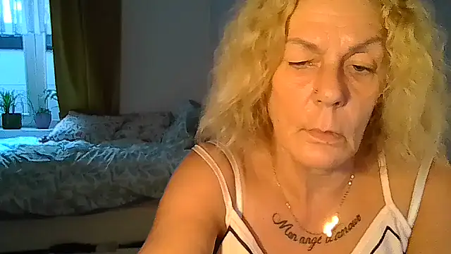 belgianshantie's Webcam Show