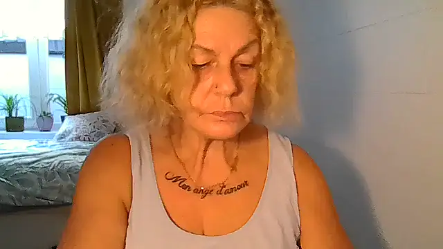 belgianshantie Pertunjukan Webcam