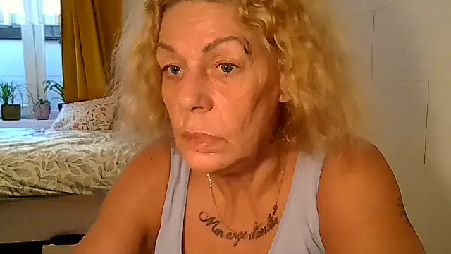 belgianshantie – Naživo XXX chat