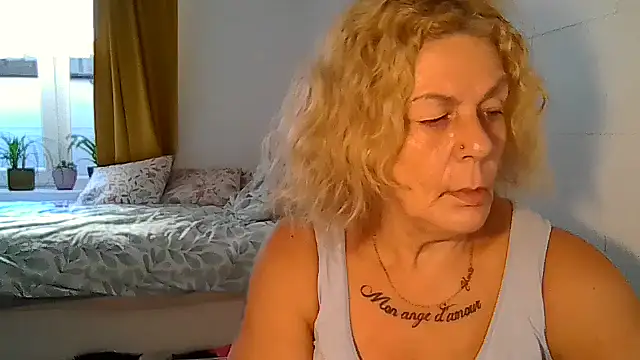 Živý XXX chat belgianshantie