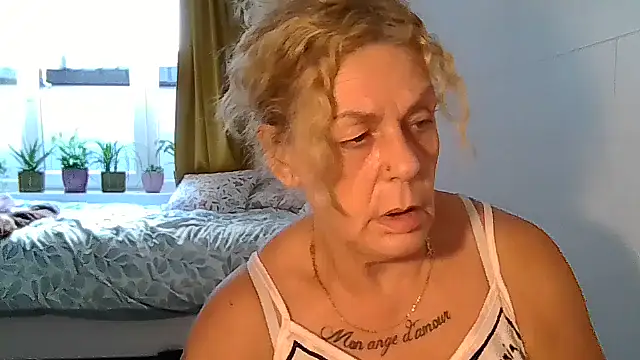 belgianshantie Pertunjukan Webcam