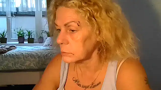 Chat XXX ao vivo de belgianshantie