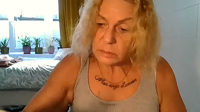 Chat XXX en directo de belgianshantie