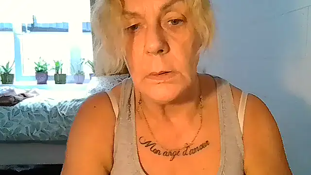 Czat XXX na żywo – belgianshantie
