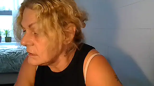 belgianshantie – webcam-show