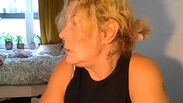 belgianshantie লাইভ XXX চ্যাট