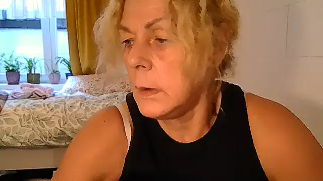 belgianshantie Chat XXX in diretta