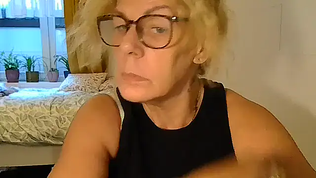 belgianshantie's Webcam Show