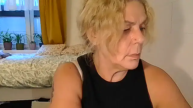 Show de belgianshantie na webcam