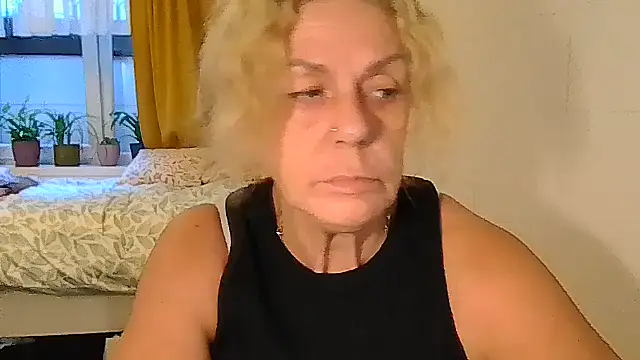 belgianshantie Webcam show