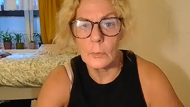 Show de webcam de belgianshantie