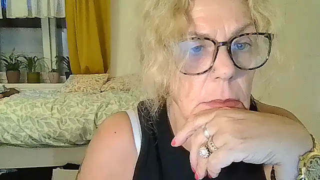 צ'אט XXX בשידור חי של belgianshantie