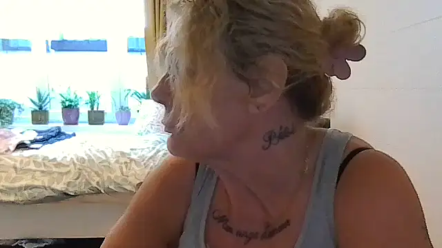 Show de belgianshantie na webcam