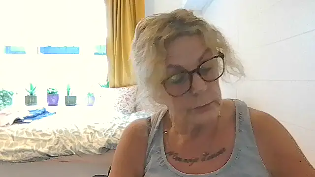 belgianshantie Webcam Show