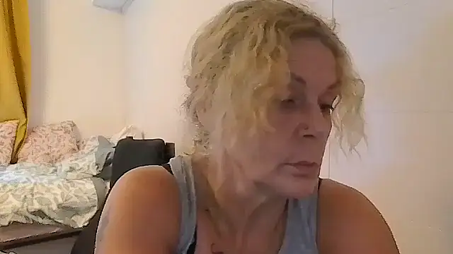 belgianshantie Obrolan Langsung XXX