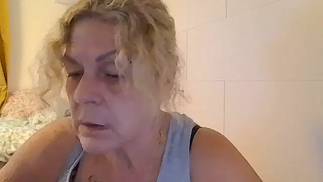 Show de belgianshantie na webcam
