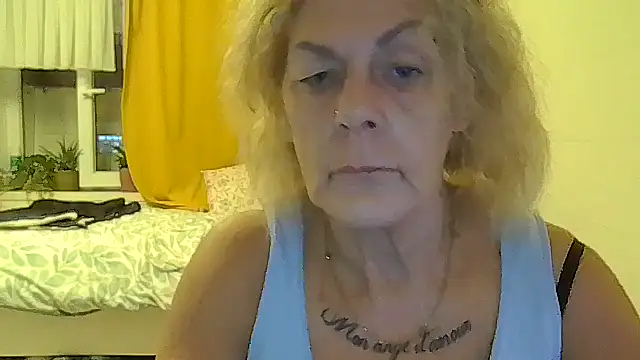 belgianshantie – webcam-show