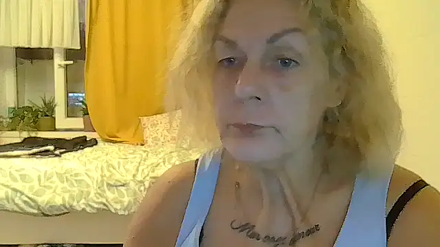 belgianshantie's Webcam Show