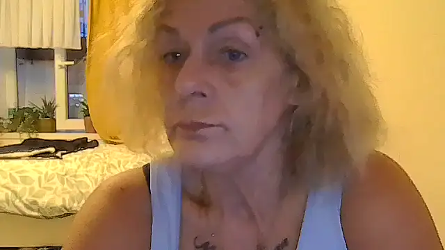 Show webcam de belgianshantie