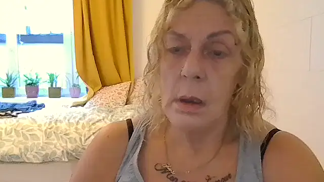 belgianshantie – Live XXX-chat