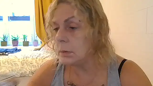 belgianshantie Webcamshow