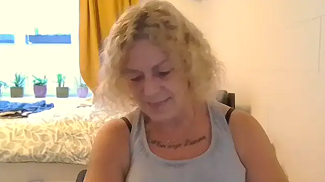 belgianshantie's Webcam Show