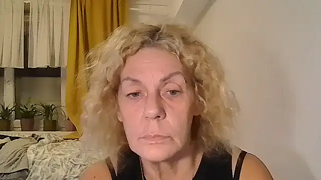 belgianshantie Show in webcam
