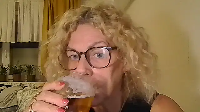 belgianshantie webcam show