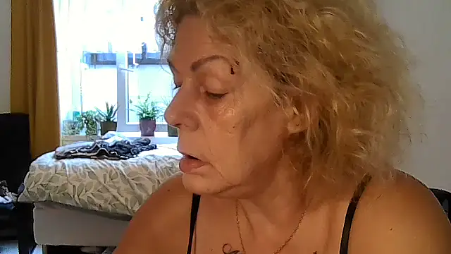 Živý XXX chat belgianshantie