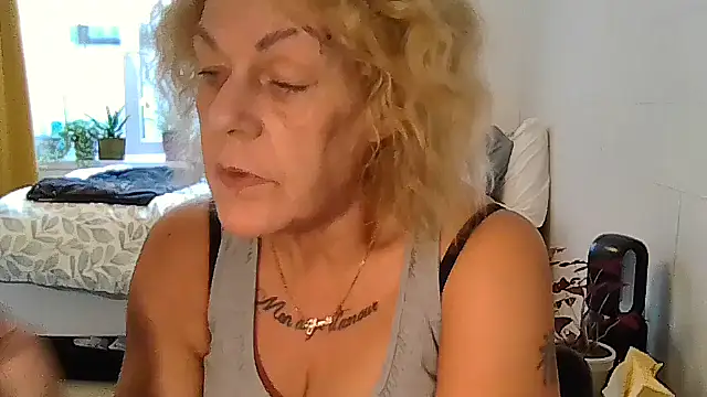 belgianshantie Live XXX-chat