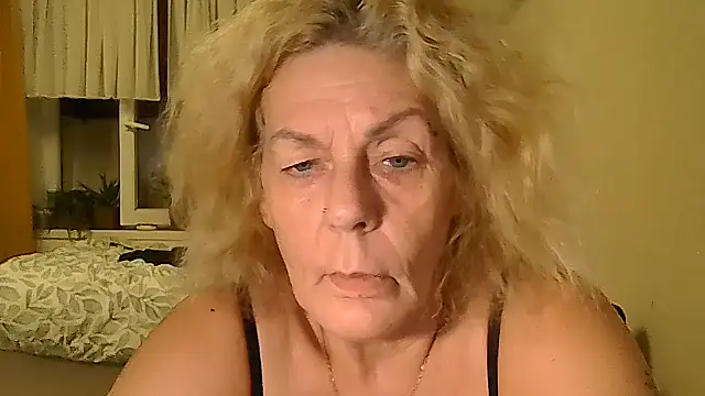 Show Webcam de belgianshantie