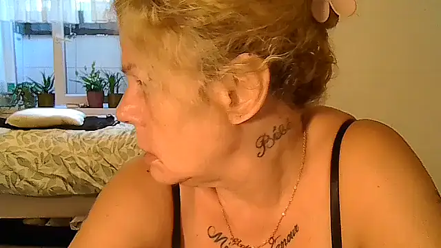 Chat XXX ao vivo de belgianshantie