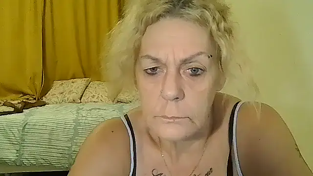 belgianshantie's Live XXX Chat