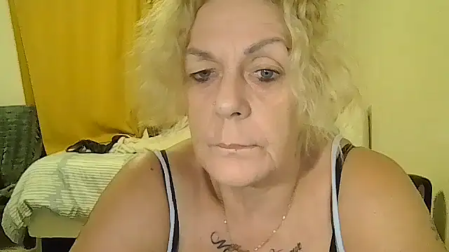 belgianshantie webcam show