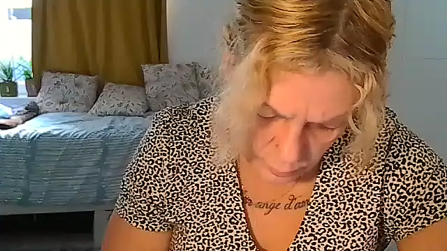 belgianshantie Obrolan Langsung XXX