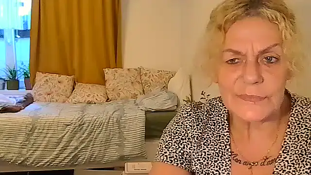 belgianshantie Webcam Show