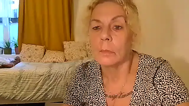 belgianshantie Live XXX Chat