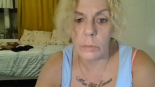 belgianshantie's Webcam Show