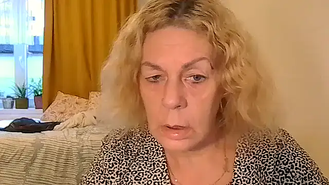 belgianshantie webcam show